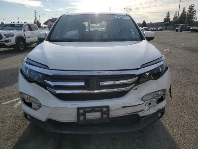 5FNYF5H30JB017557 | 2018 HONDA PILOT EX