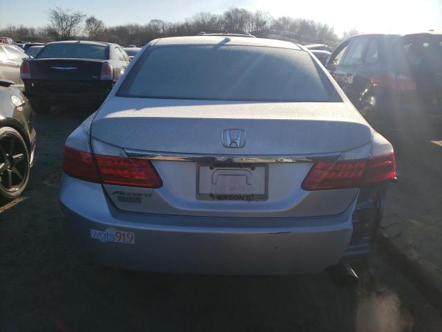 1HGCR2F87EA178325 | 2014 HONDA ACCORD EXL