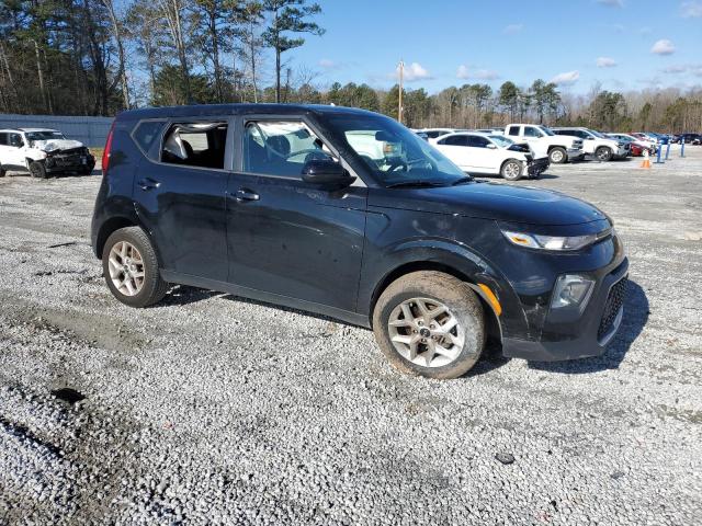 2020 KIA SOUL LX KNDJ23AU7L7731859