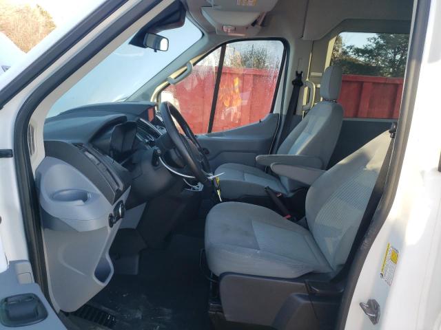 2018 FORD TRANSIT T- - 1FBZX2CG9JKA86331