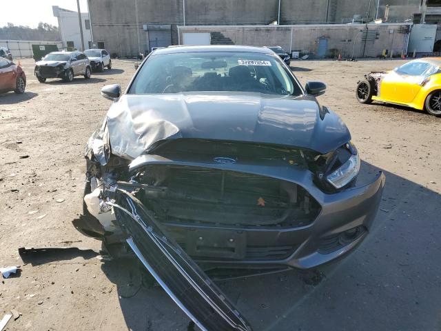 3FA6P0T9XGR211755 | 2016 Ford fusion se