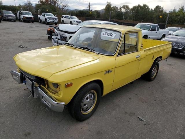 Lot #2388069201 1976 CHEVROLET LOVE salvage car