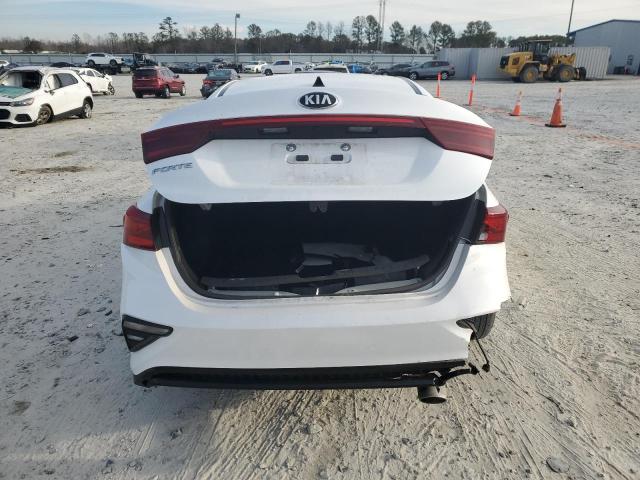 3KPF24AD7ME380304 | 2021 KIA FORTE FE