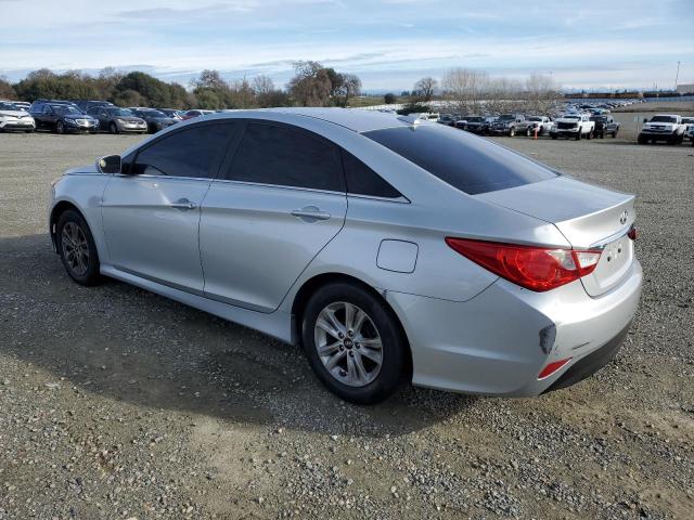 5NPEB4AC2EH883156 | 2014 Hyundai sonata gls