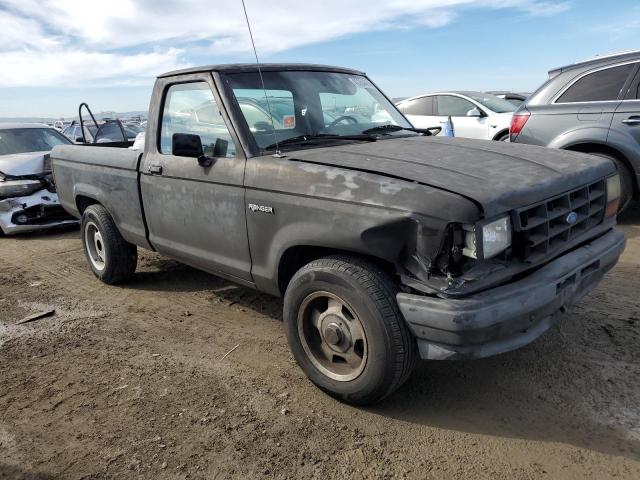 1990 FORD RANGER Photos | CA - SAN DIEGO - Repairable Salvage Car ...