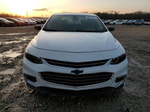 1G1ZB5ST9HF140331 | 2017 CHEVROLET MALIBU LS