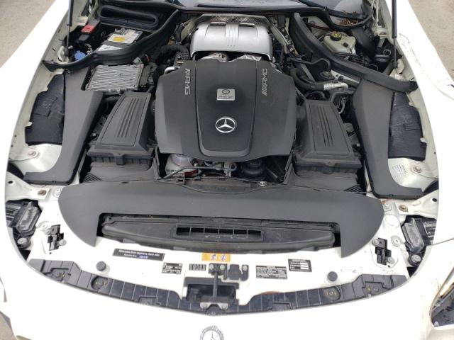 2017 MERCEDES-BENZ AMG GT - WDDYJ7HAXHA012867