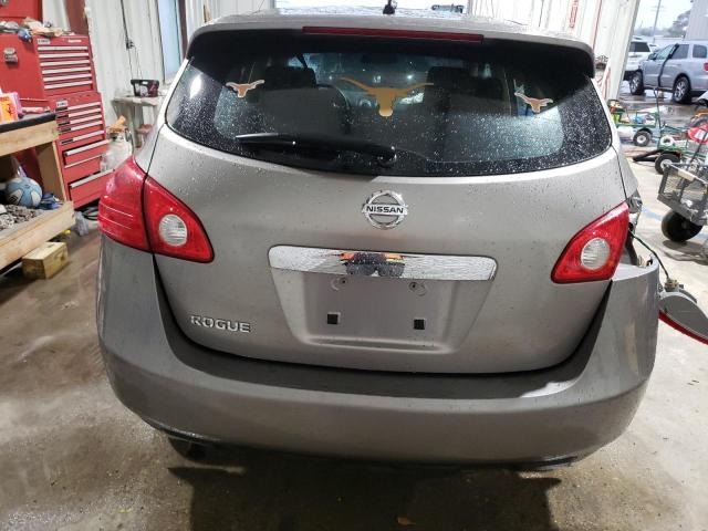 2013 Nissan Rogue S VIN: JN8AS5MTXDW015497 Lot: 37167884