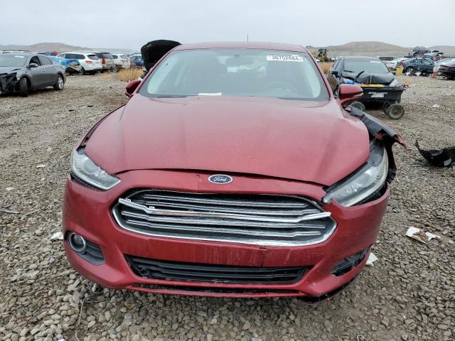 3FA6P0HD0GR361418 | 2016 FORD FUSION SE