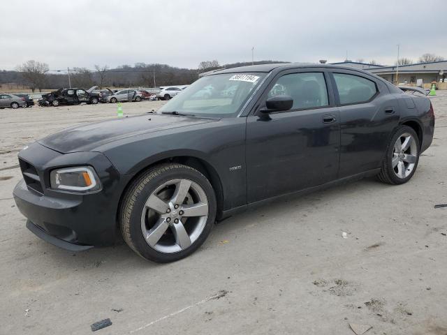 2007 Dodge Charger R/T