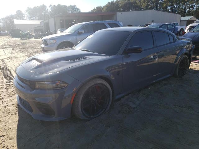 2023 Dodge Charger SRT Hellcat