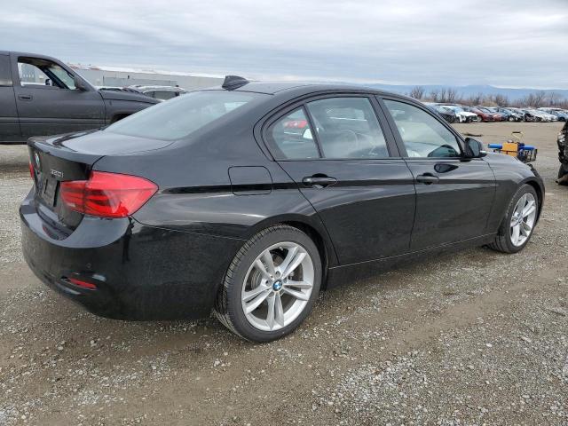 WBA8A9C3XHK864383 | 2017 BMW 320 I