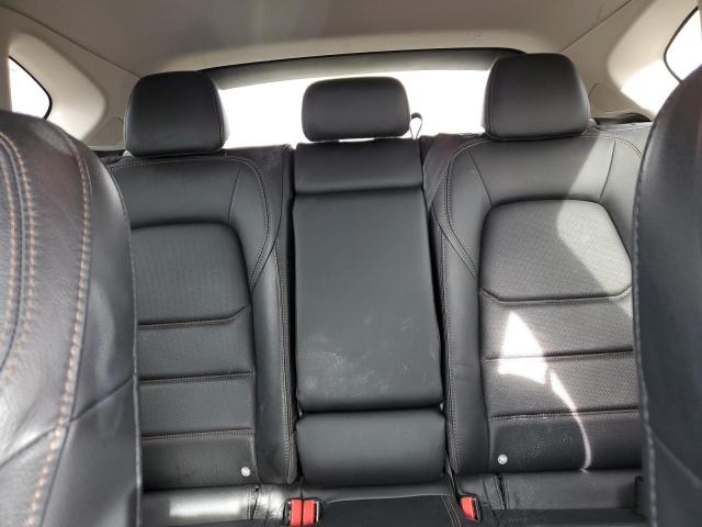 2021 MAZDA CX-5 GRAND - JM3KFBDM3M0478250