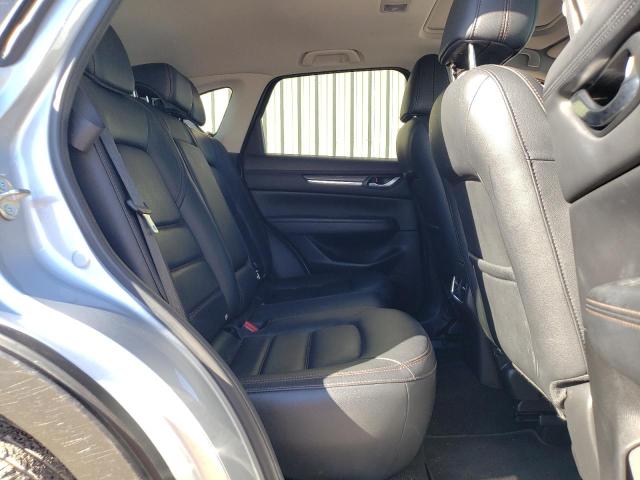 2019 MAZDA CX-5 GRAND - JM3KFADM0K1603951