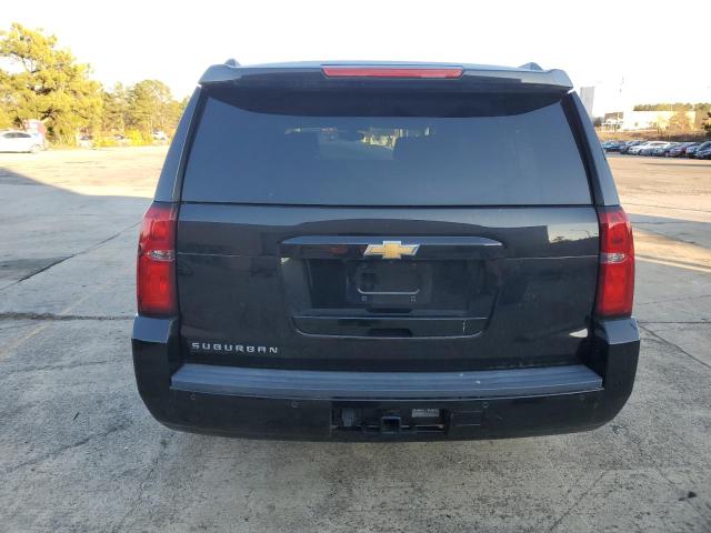 1GNSKGEC9HR326439 | 2017 CHEVROLET SUBURBAN K