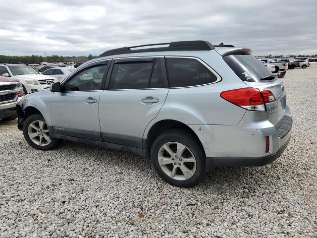 4S4BRBCCXE3236866 | 2014 SUBARU OUTBACK 2.