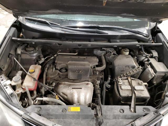 2015 TOYOTA RAV4 XLE - 2T3RFREV3FW332940