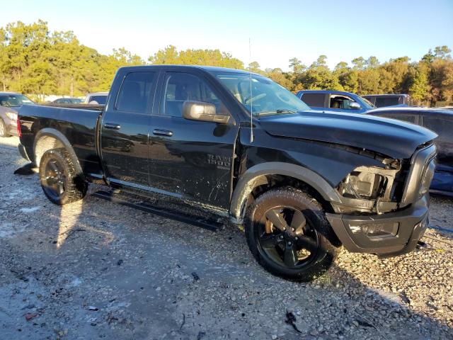 2019 RAM 1500 CLASS - 1C6RR6GG5KS618660