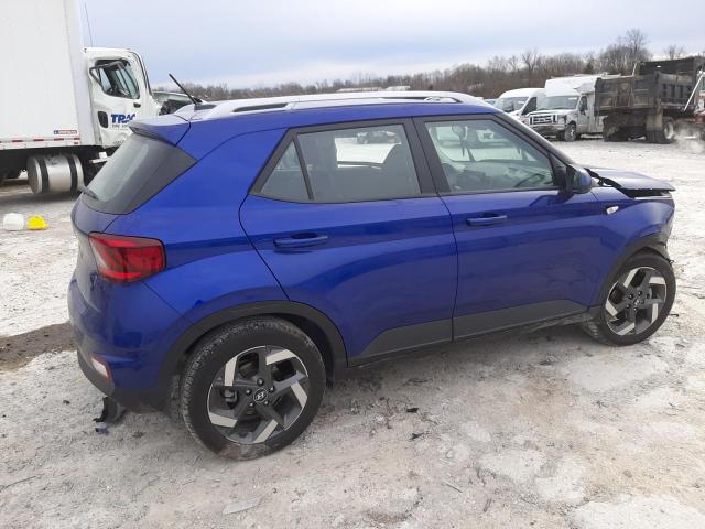 KMHRC8A35PU259488 2023 Hyundai Venue Sel 2023 Hyundai Venue Sel VIN: KMHRC8A35PU259488 Lot: 38950464