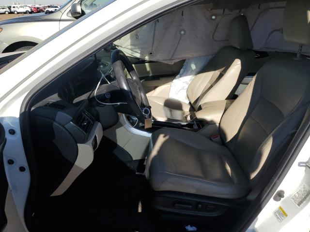 1HGCR3F87EA022906 | 2014 HONDA ACCORD EXL