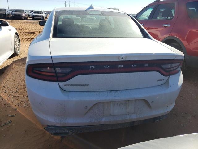 2C3CDXHG0JH152096 | 2018 DODGE CHARGER SX