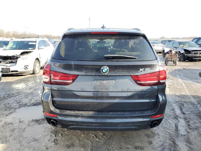 VIN 5UXKR0C57F0K67035 2015 BMW X5, Xdrive35I no.6