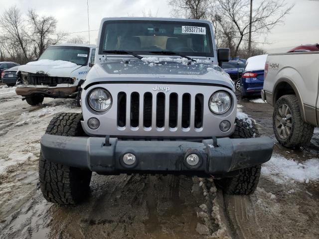 2016 JEEP WRANGLER U - 1C4BJWDG9GL199185