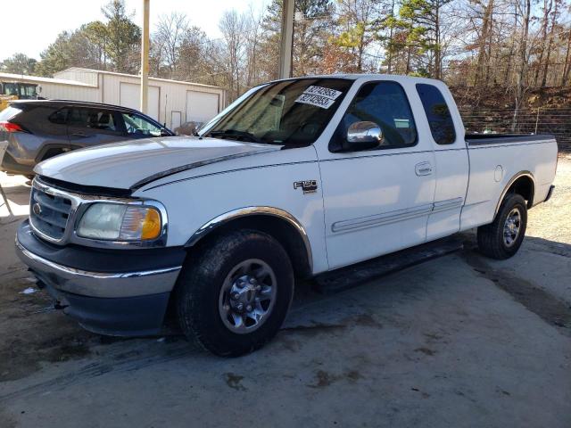 2000 Ford F-150 