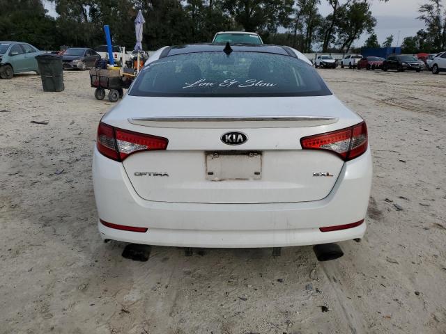 VIN KNAFX4A65E5217177 2014 KIA Forte, LX no.6