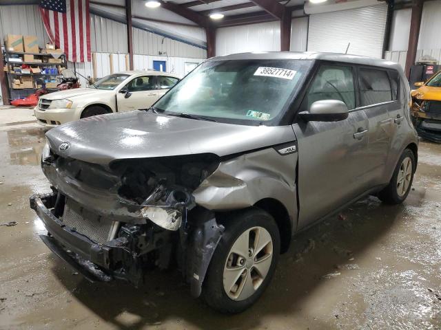 2016 Kia Soul VIN: KNDJN2A25G7252720 Lot: 39527714