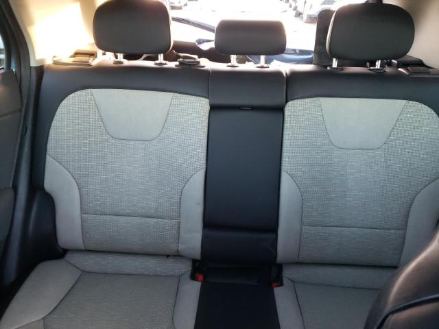 2023 KIA NIRO SX KNDCT3LE2P5040638