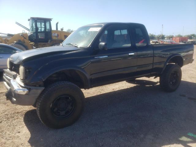 1999 Toyota Tacoma 