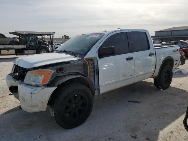 2014 Nissan Titan S