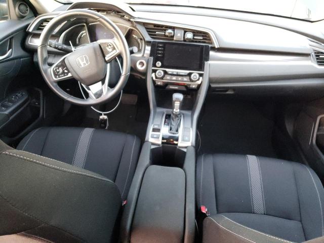 2020 HONDA CIVIC EX - 19XFC1F37LE207845