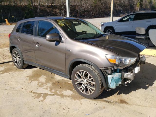 JA4AP3AU9HZ011292 | 2017 MITSUBISHI OUTLANDER