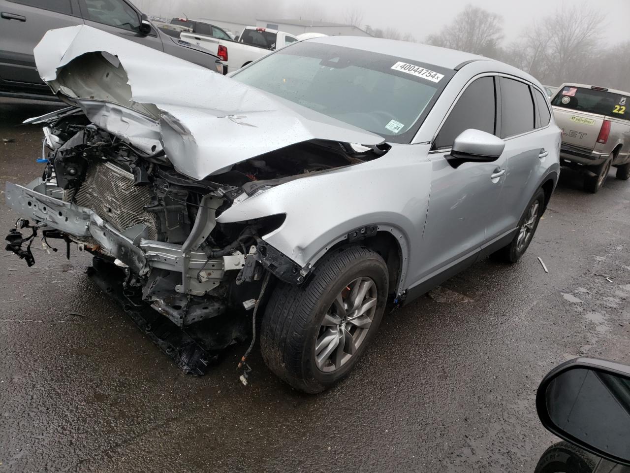 Glassboro, NJ에서 판매 중인 2019 Mazda Cx-9 Touri 2.5L - Front End