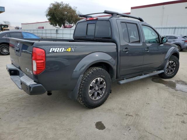 1N6AD0EVXFN712912 | 2015 NISSAN FRONTIER S