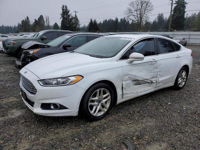 3FA6P0HD0FR306644 | 2015 FORD FUSION SE