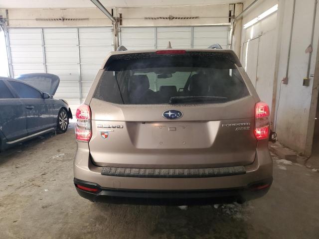 JF2SJAHC2GH565406 | 2016 SUBARU FORESTER 2