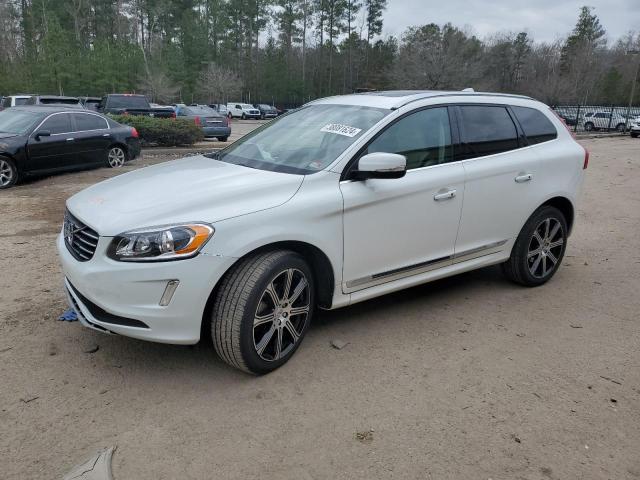 2017 Volvo XC60 