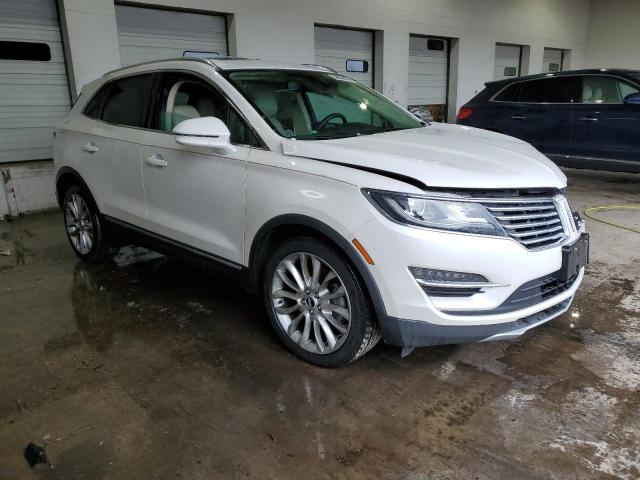 5LMCJ3C97GUJ12571 | 2016 LINCOLN MKC RESERV