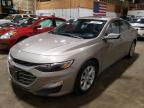 2022 CHEVROLET MALIBU LT - 1G1ZD5ST2NF136479