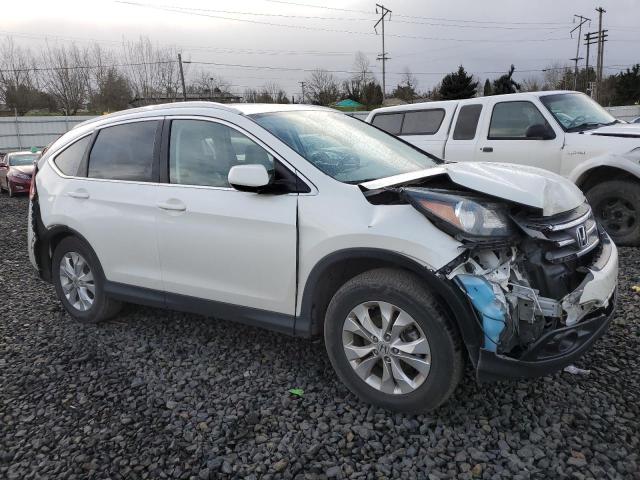 5J6RM4H7XEL105360 | 2014 HONDA CR-V EXL