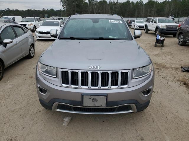 1C4RJFBG4GC381622 | 2016 JEEP GRAND CHER