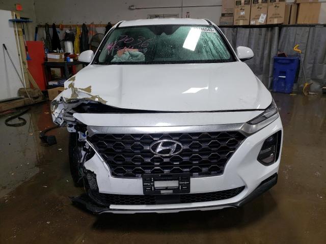 5NMS2CAD5LH157663 | 2020 HYUNDAI SANTA FE S