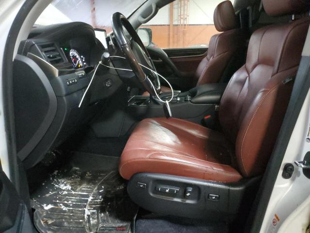 2018 LEXUS LX 570 JTJHY7AX1J4279675