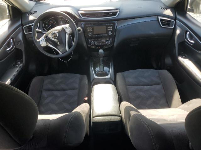 2015 NISSAN ROGUE S KNMAT2MT7FP566524