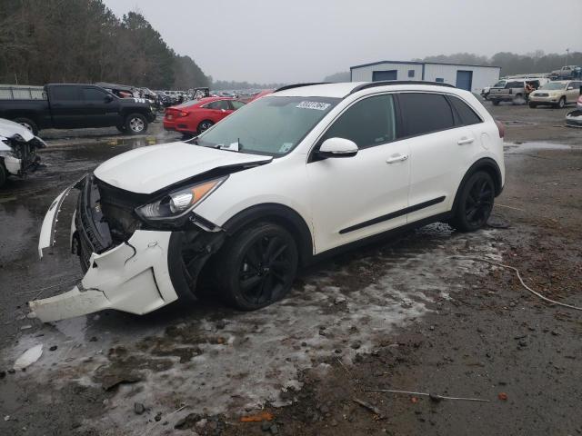 2019 Kia Niro EX