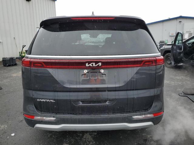 KNDNB4H35P6280964 | 2023 KIA CARNIVAL L