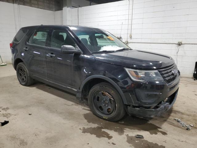 1FM5K8AR0GGC61380 | 2016 FORD EXPLORER P